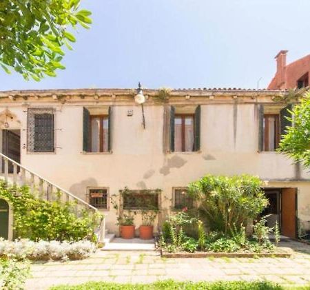 Corte Mosto Apartments Venice Exterior photo