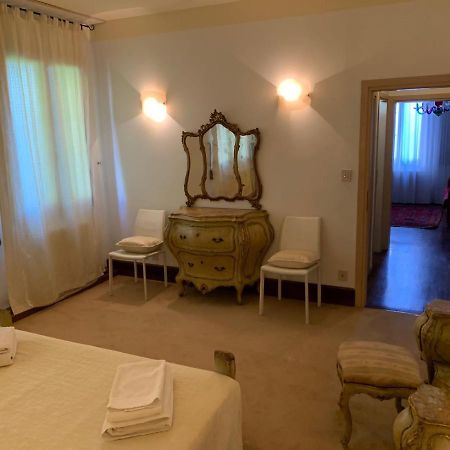 Corte Mosto Apartments Venice Exterior photo