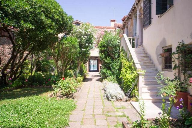 Corte Mosto Apartments Venice Exterior photo