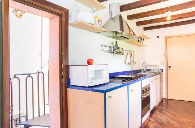 Corte Mosto Apartments Venice Exterior photo
