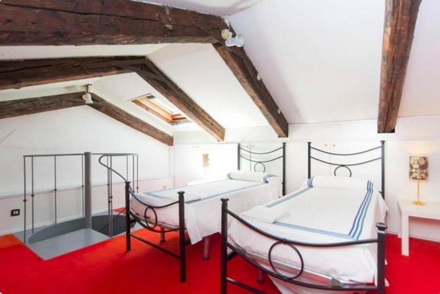 Corte Mosto Apartments Venice Exterior photo