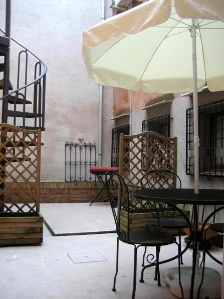 Corte Mosto Apartments Venice Exterior photo