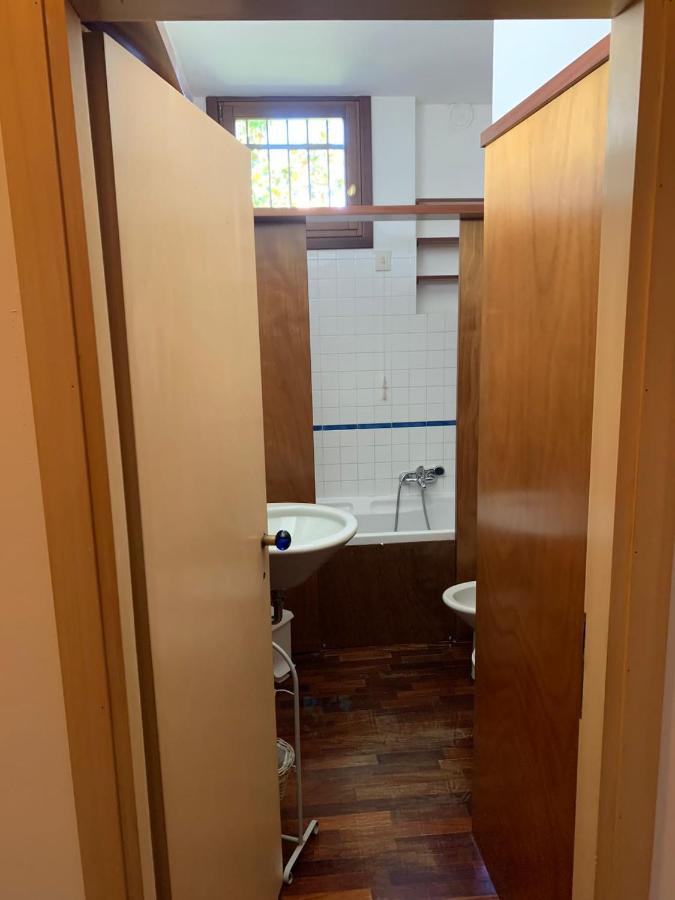 Corte Mosto Apartments Venice Exterior photo