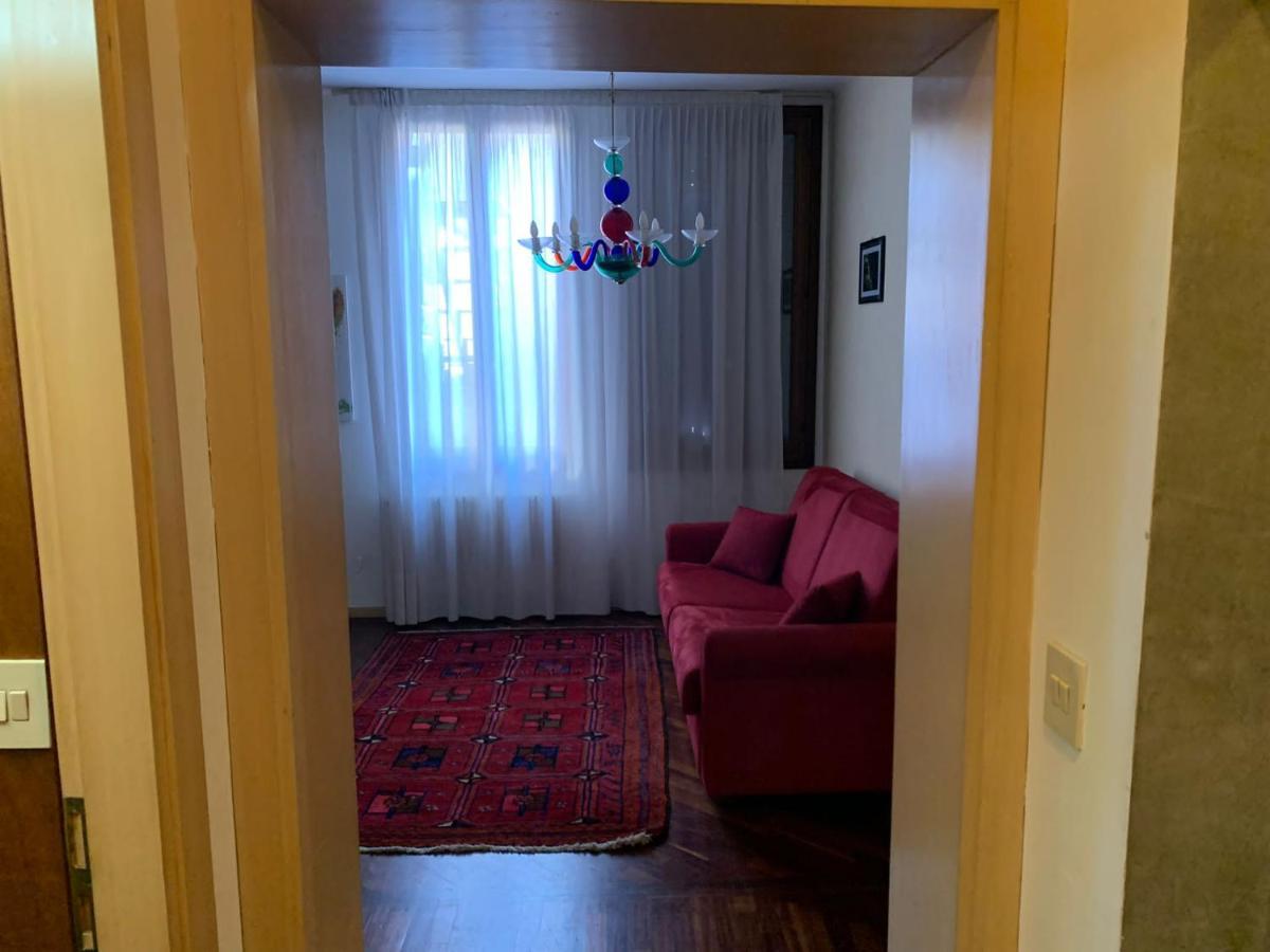 Corte Mosto Apartments Venice Exterior photo