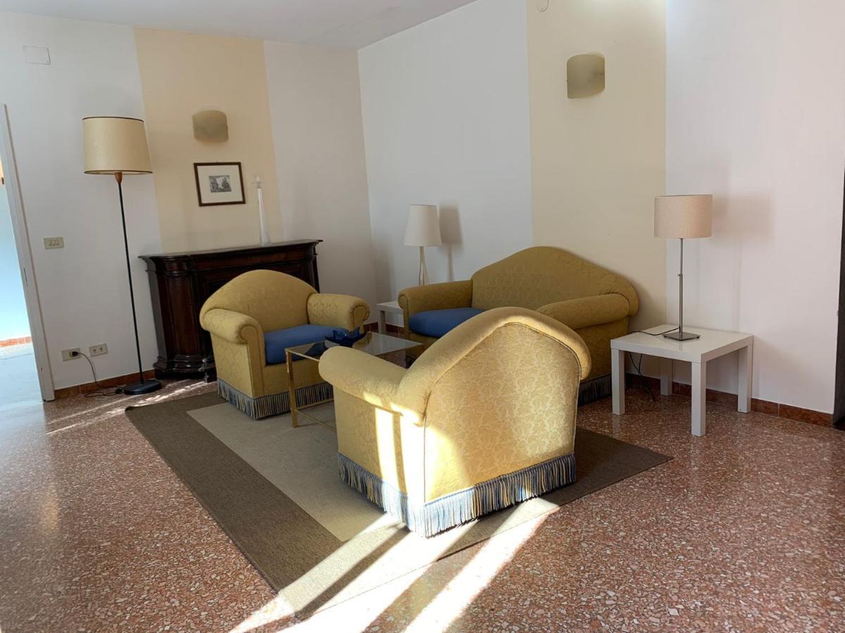 Corte Mosto Apartments Venice Exterior photo