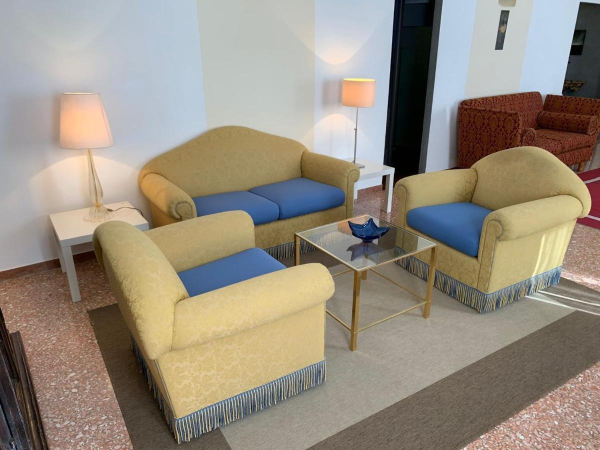 Corte Mosto Apartments Venice Exterior photo