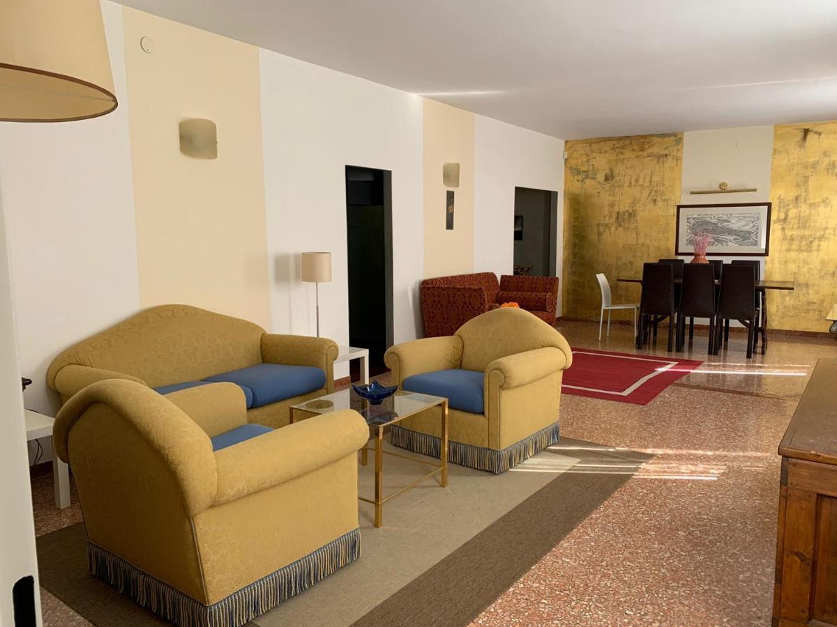 Corte Mosto Apartments Venice Exterior photo