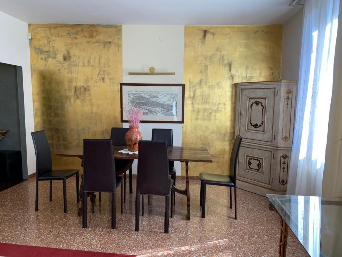 Corte Mosto Apartments Venice Exterior photo