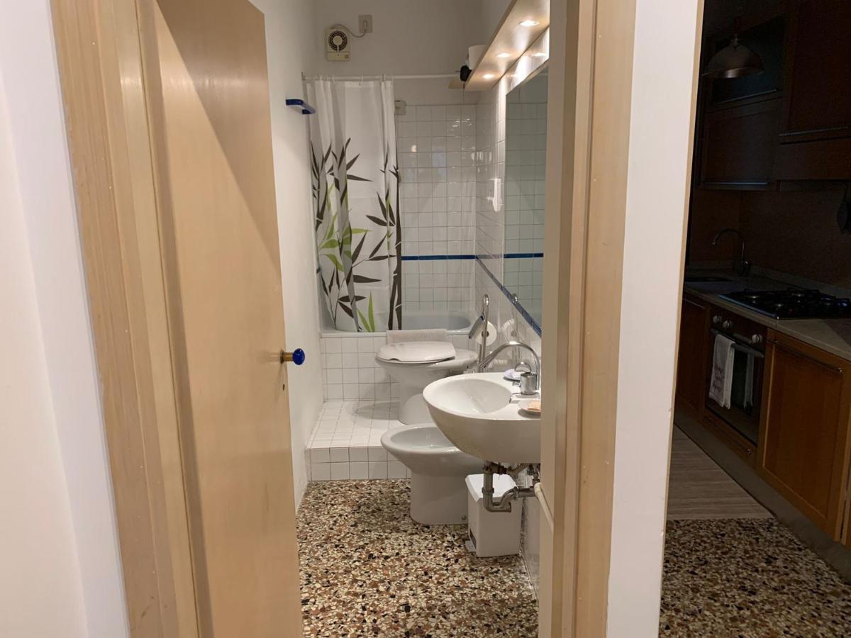 Corte Mosto Apartments Venice Exterior photo