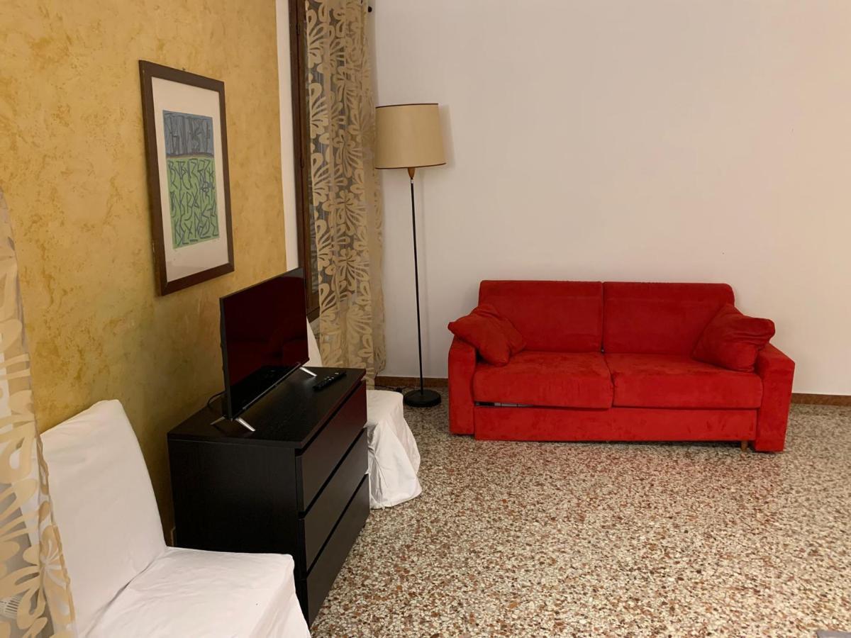 Corte Mosto Apartments Venice Exterior photo