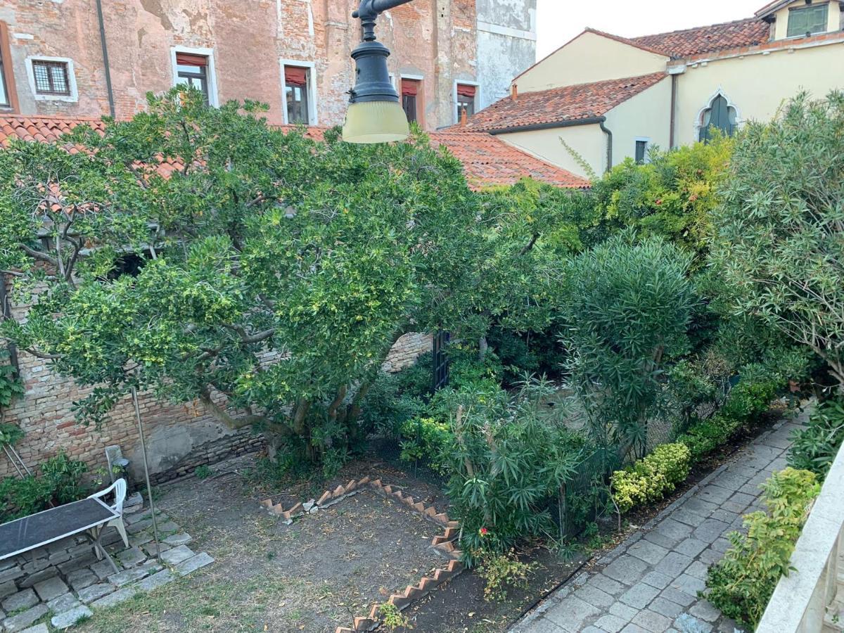 Corte Mosto Apartments Venice Exterior photo